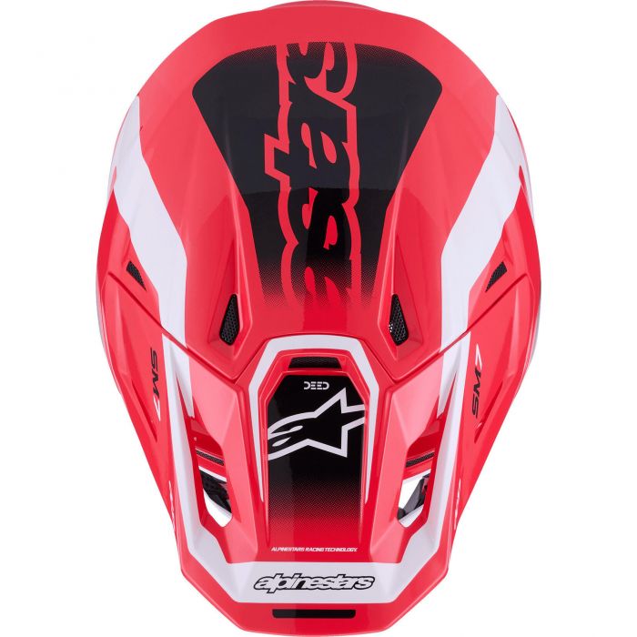 Alpinestars Supertech M7 Deed Helmet