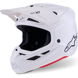 Alpinestars Supertech M7 Solid Helmet