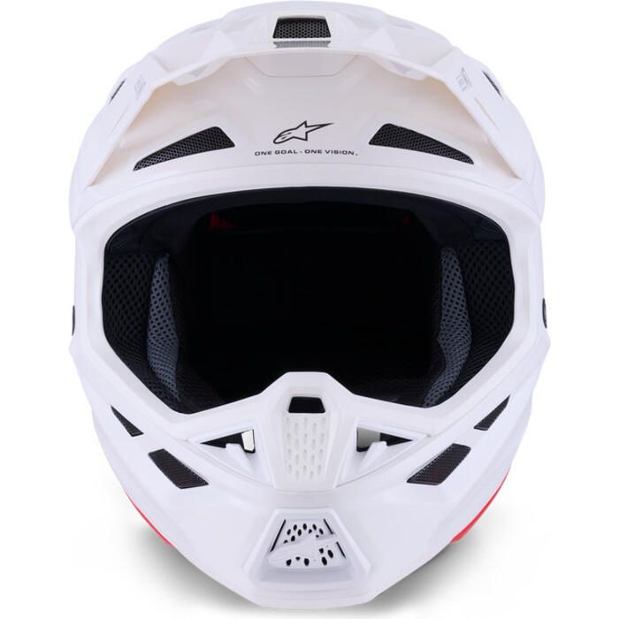 Alpinestars Supertech M7 Solid Helmet