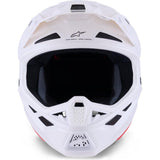 Alpinestars Supertech M7 Solid Helmet