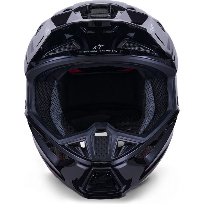 Alpinestars Supertech M7 Solid Helmet