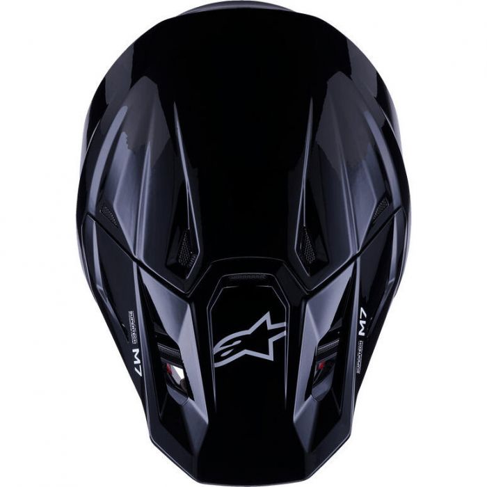 Alpinestars Supertech M7 Solid Helmet