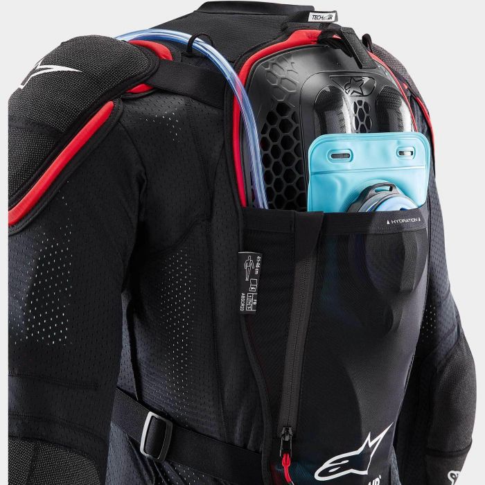 Alpinestars Tech-Air Off-Road Airbag Jacket