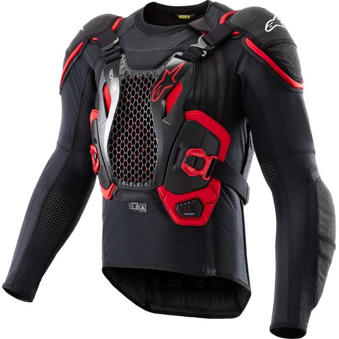 Alpinestars Tech-Air Off-Road Airbag Jacket