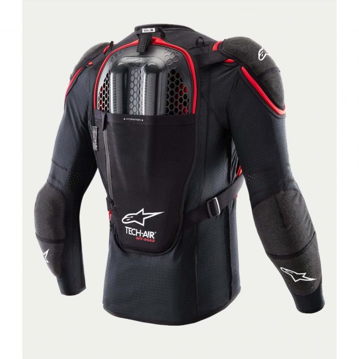Alpinestars Tech-Air Off-Road Airbag Jacket