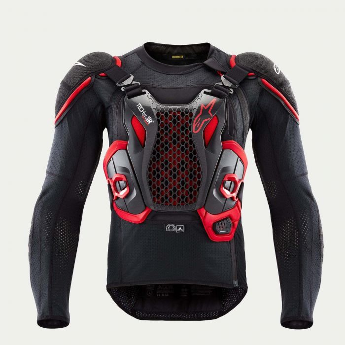 Alpinestars Tech-Air Off-Road Airbag Jacket