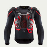 Alpinestars Tech-Air Off-Road Airbag Jacket
