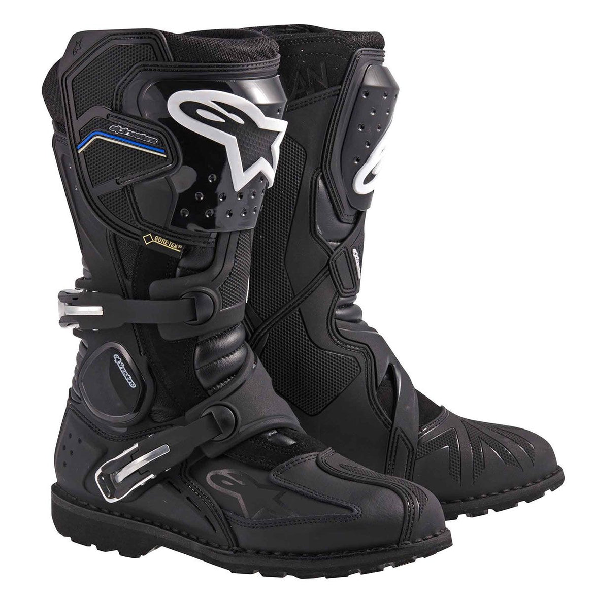 【ROUGHNECK】カニアブーツ Motocross Gear – Pit Lane Moto