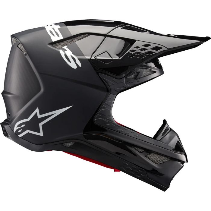 Alpinestars Supertech M10 Flood Helmet