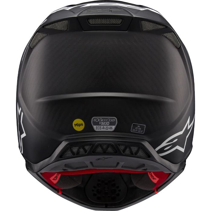 Alpinestars Supertech M10 Flood Helmet