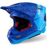 Alpinestars Supertech M10 Flood Helmet