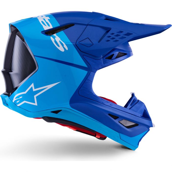 Alpinestars Supertech M10 Flood Helmet