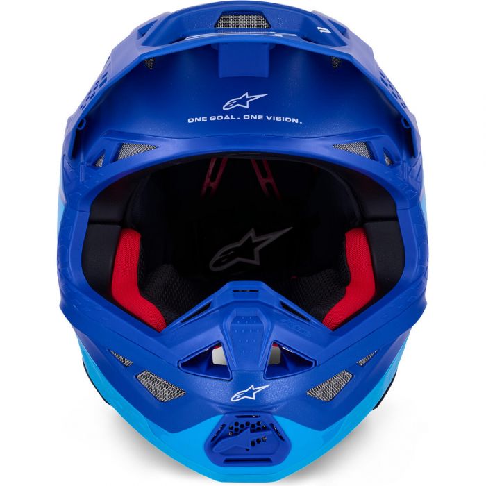 Alpinestars Supertech M10 Flood Helmet