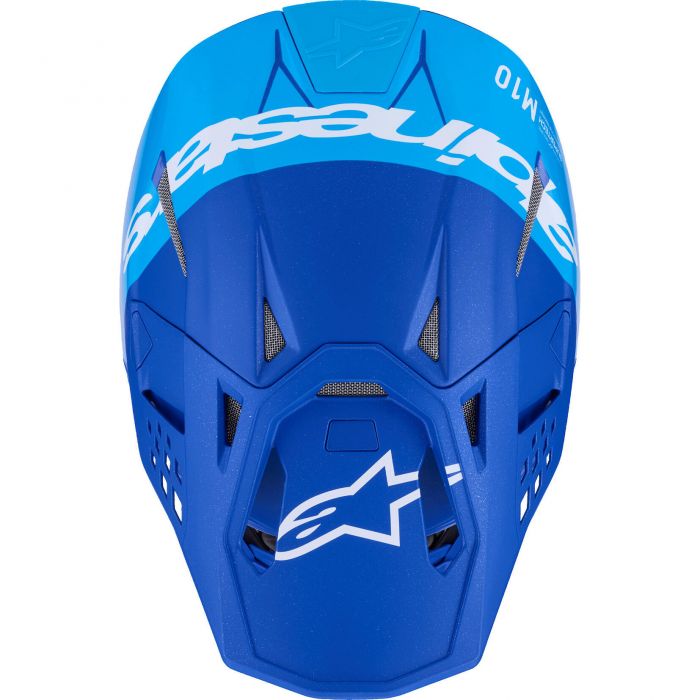 Alpinestars Supertech M10 Flood Helmet
