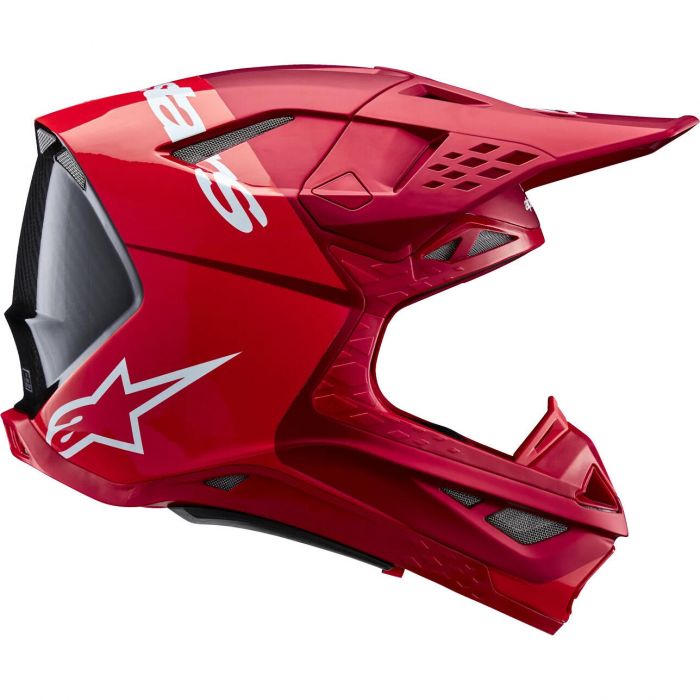 Alpinestars Supertech M10 Flood Helmet