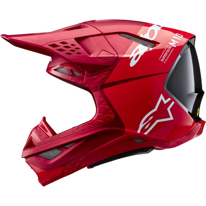 Alpinestars Supertech M10 Flood Helmet