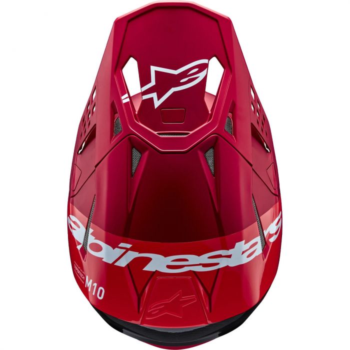 Alpinestars Supertech M10 Flood Helmet