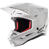 Alpinestars SM5 Solid Helmet