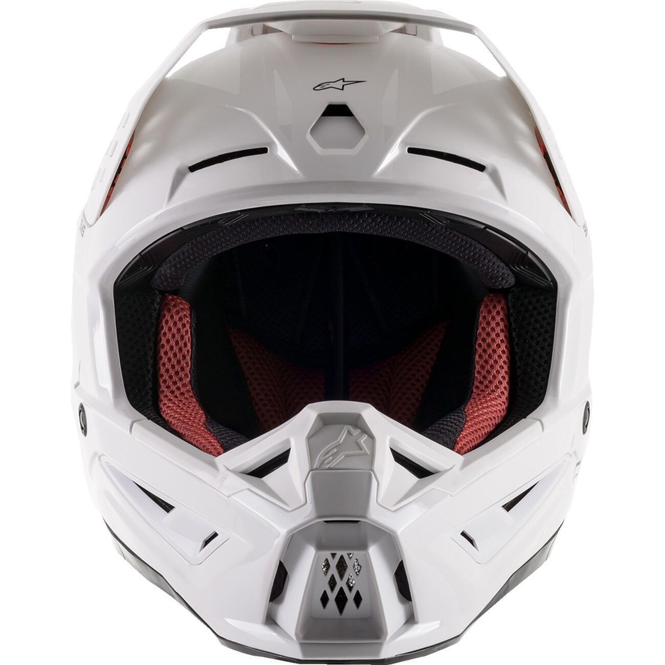 Alpinestars SM5 Solid Helmet