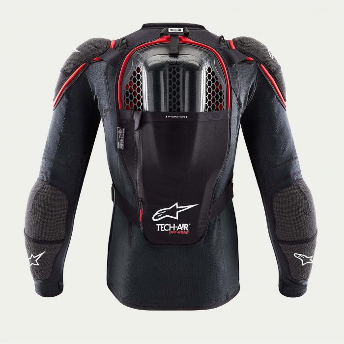 Alpinestars Tech-Air Off-Road Airbag Jacket