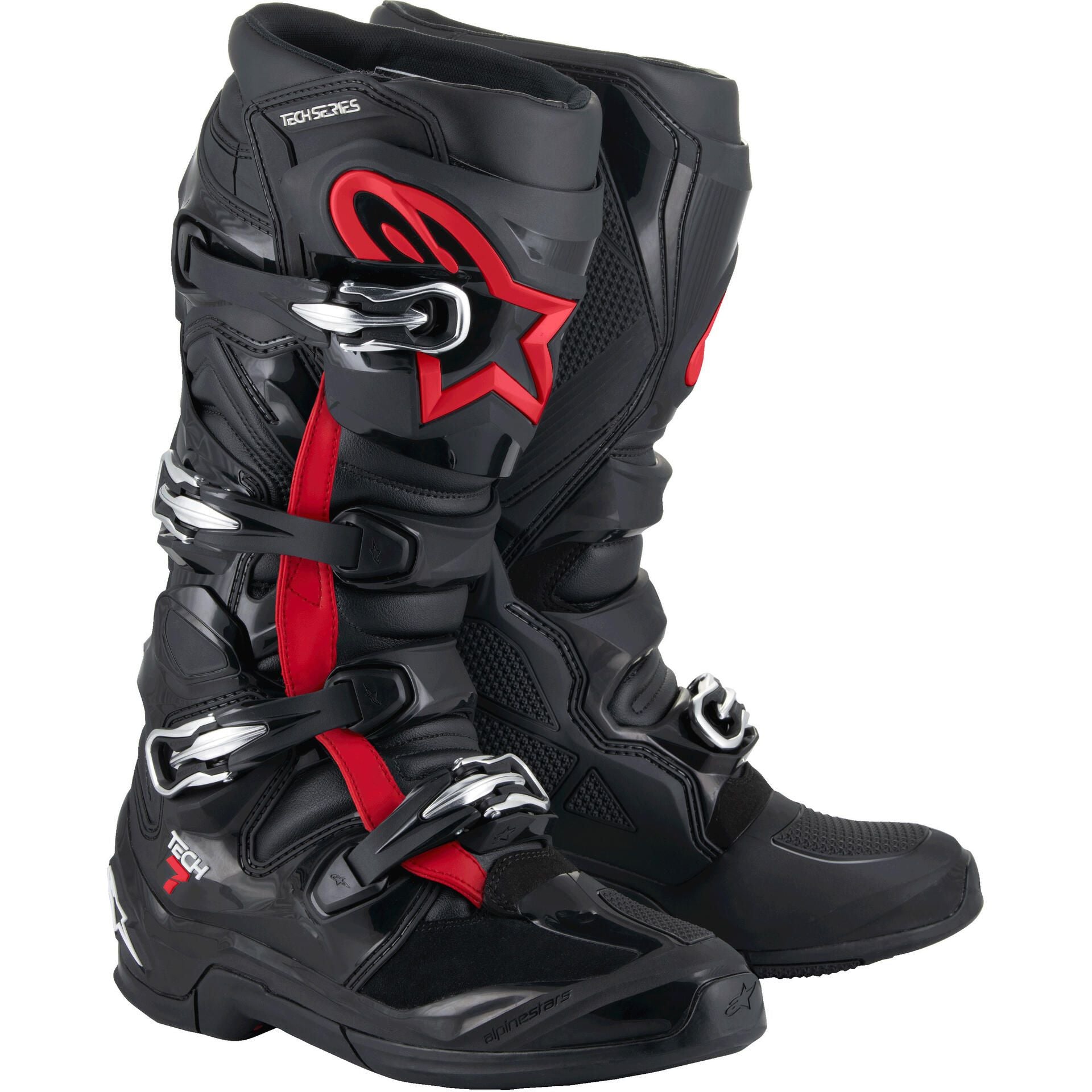 Alpinestars Tech 7 Boot | BFD Moto Canada