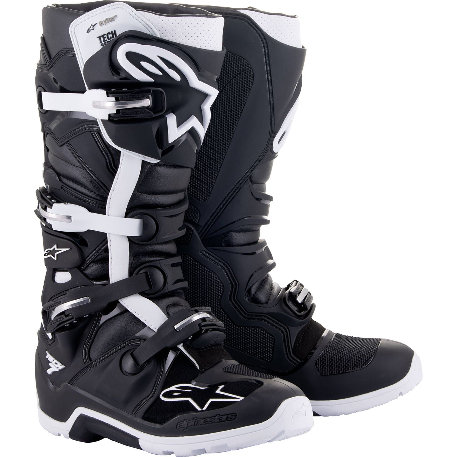 Alpinestars Tech 7 Enduro Drystar Boots