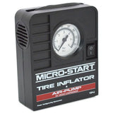 Antigravity Micro-Start Tire Inflator &amp; Air Pump - AG-MSA-9