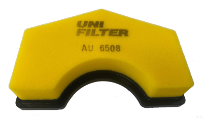 Uni Filter Aprilia Tuareg 660 2022 (AU 6508)