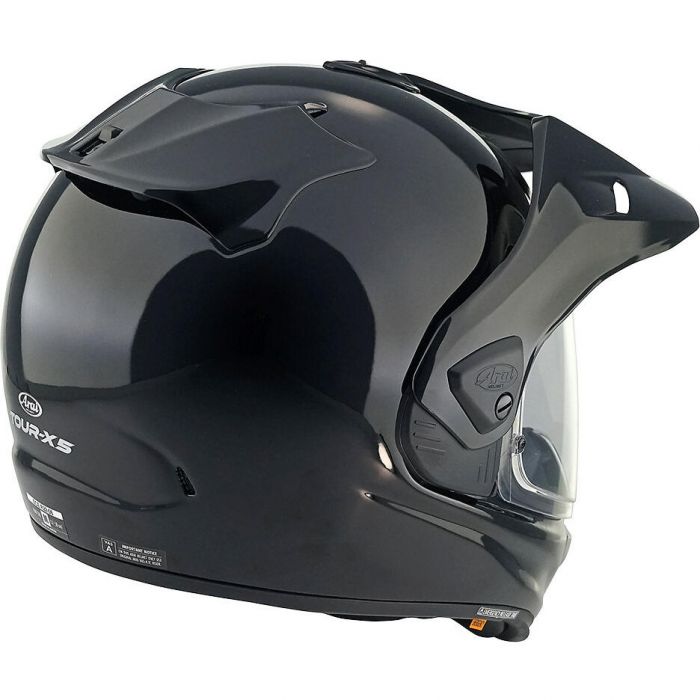 Arai XD-5 Solid Helmet