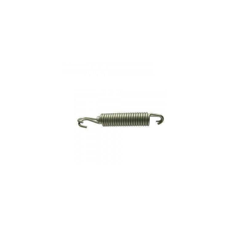 SIDE STAND SPRING EYE MOVEABLE