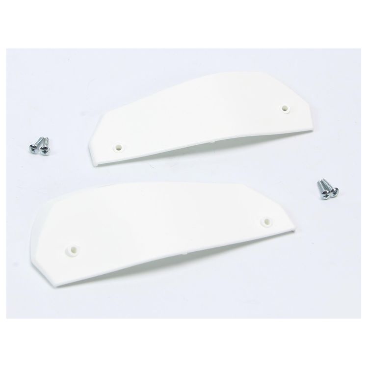 Barkbusters Replacement VPS Wind Deflector Set