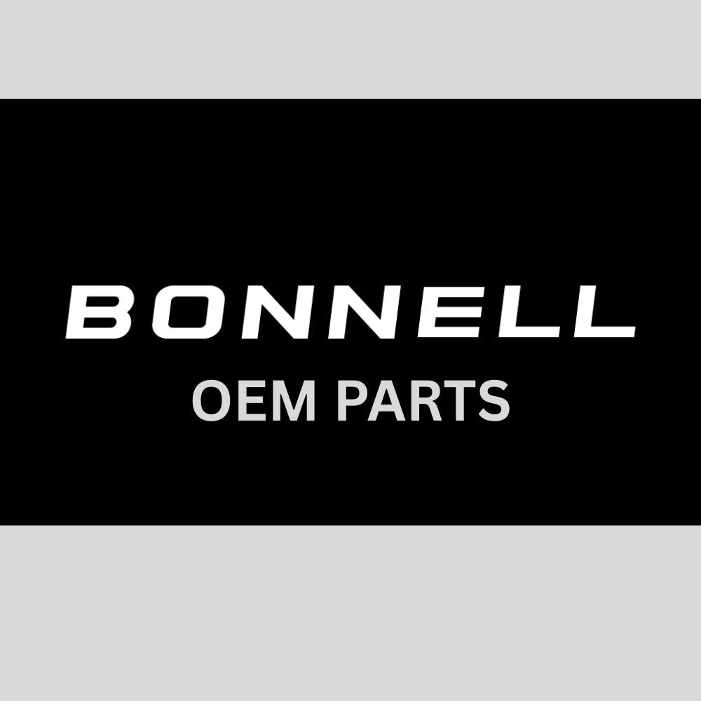 Bonnell 775 MX Custom Sprockets