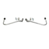 Barkbusters Aluminum Handguard Kit BMW F650GS / G650GS Factory Heated Grips