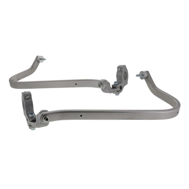 Barkbusters Aluminum Handguard Kit KTM 390 Adventure / Royal Enfield Himalayan 2018-2024