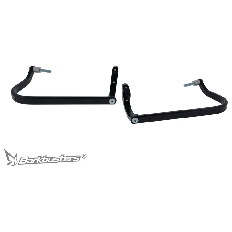 Barkbusters Aluminum Handguard Kit BMW R1250GS / F750GS / F800GS / F850GS / Adventure 2018-2024