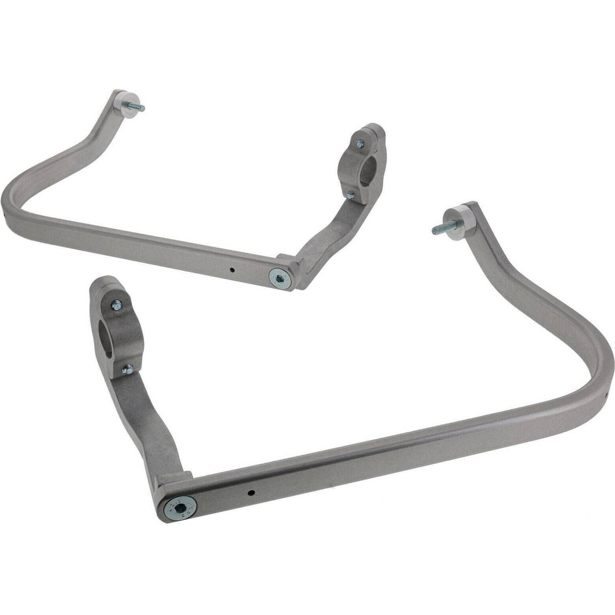 Barkbusters Hardware Kit Honda CRF300L 2021-2024 BHG-091-00-NP