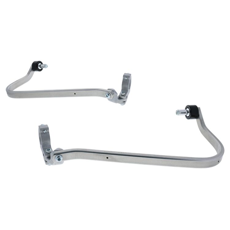 Barkbusters Aluminum Handguard Kit Ducati DesertX 2022-2025