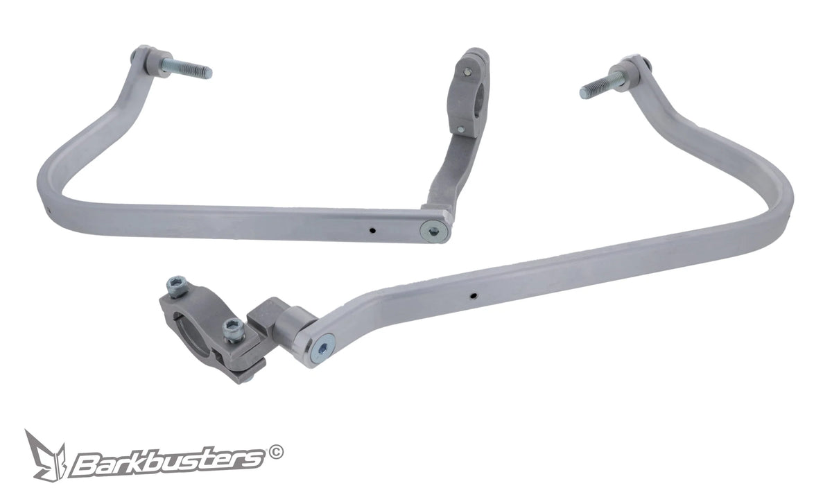 Barkbusters Aluminum Handguard Kit BMW F900GS / Adventure 2024-2026