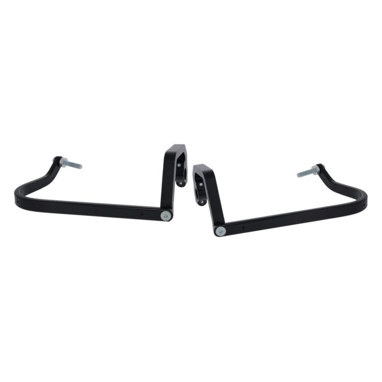 Barkbusters Black Aluminum Handguard Kit BMW R1300GS / Adventure 2024-2026