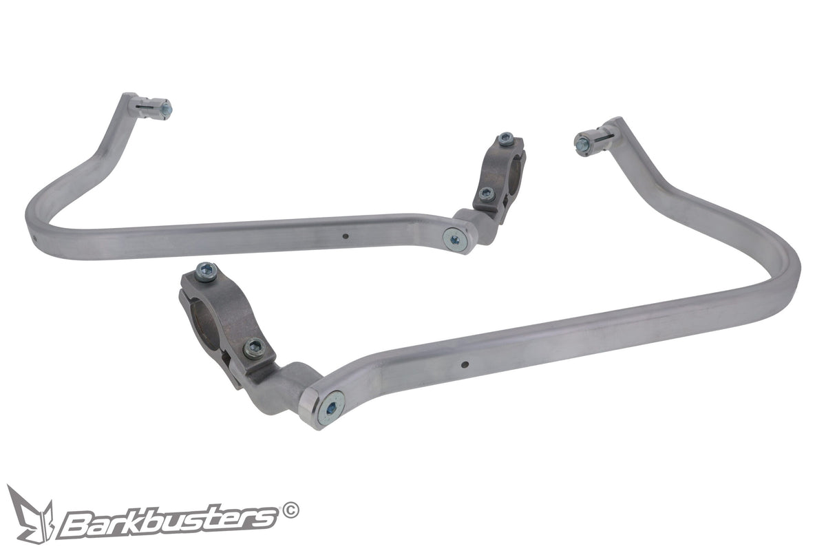 Barkbusters BHG-136 Hardware Kit – Two Point Mount KOVE 450 RALLY ('24 on)