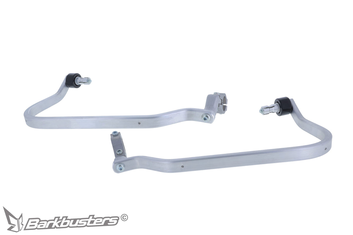 Barkbusters BHG-139 Hardware Kit – Two Point Mount KOVE 800X / Pro 800X / Rally 800 X('25 on)