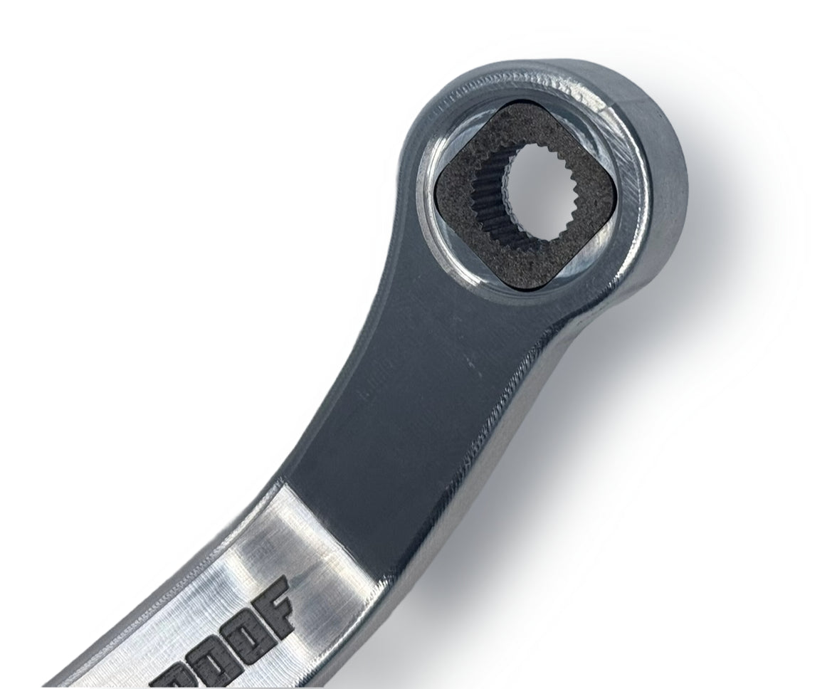 BPD Hard Enduro Shifter