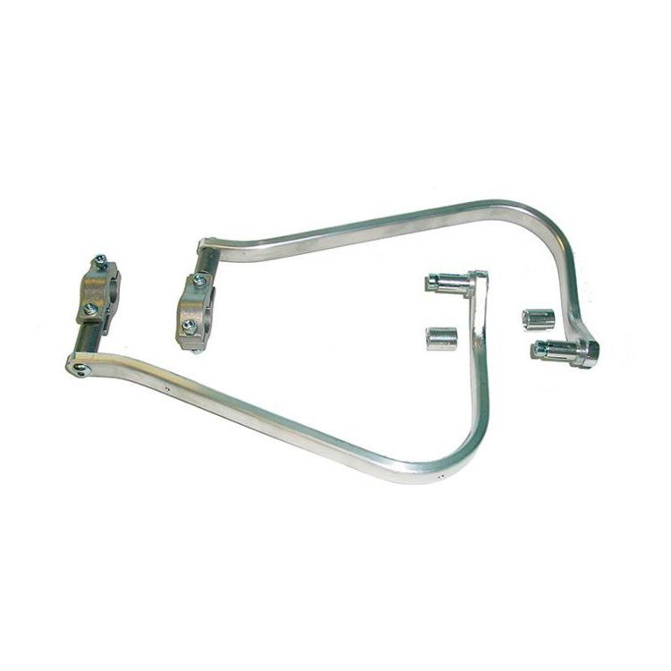 Barkbusters Universal Two Point Mount