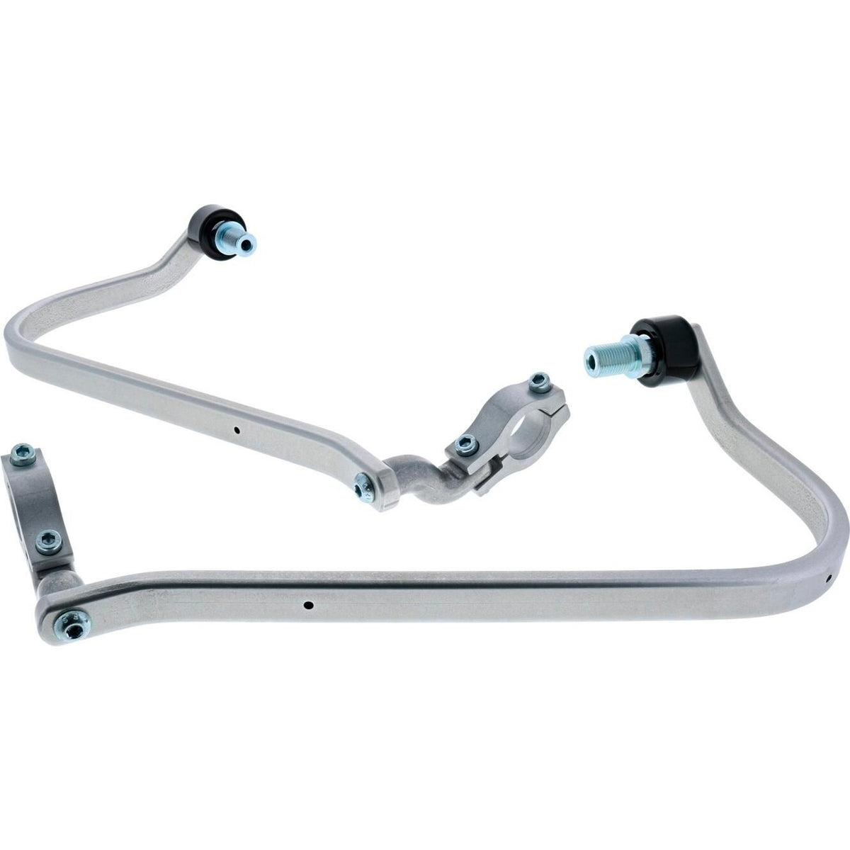 Barkbusters Hareware Kit Yamaha Tenere 19-2024 - BHG-078-03-NP