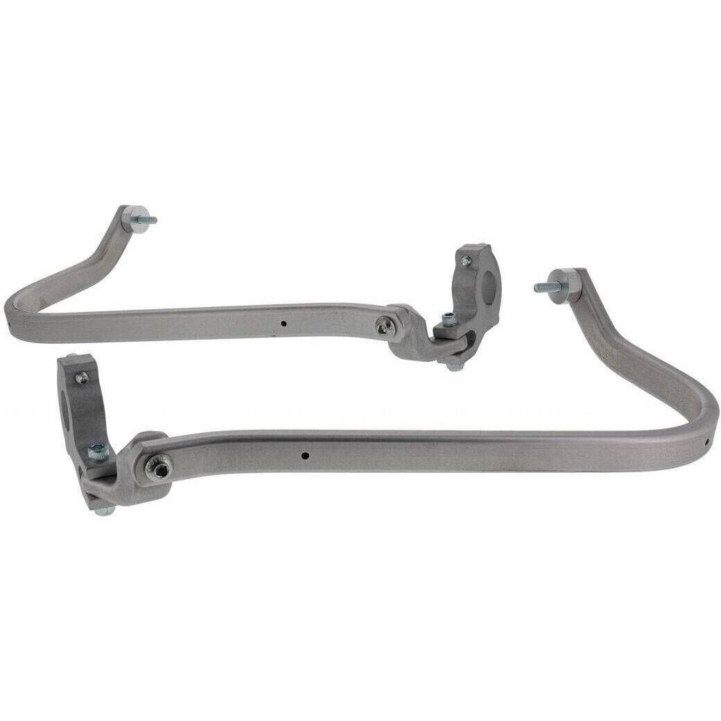 Barkbusters Two Point Mount Aluminum - BHG-084-00-NP