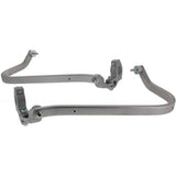 Barkbusters Two Point Mount Aluminum - BHG-084-00-NP