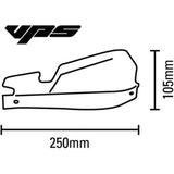 Barkbusters VPS MX Handguards