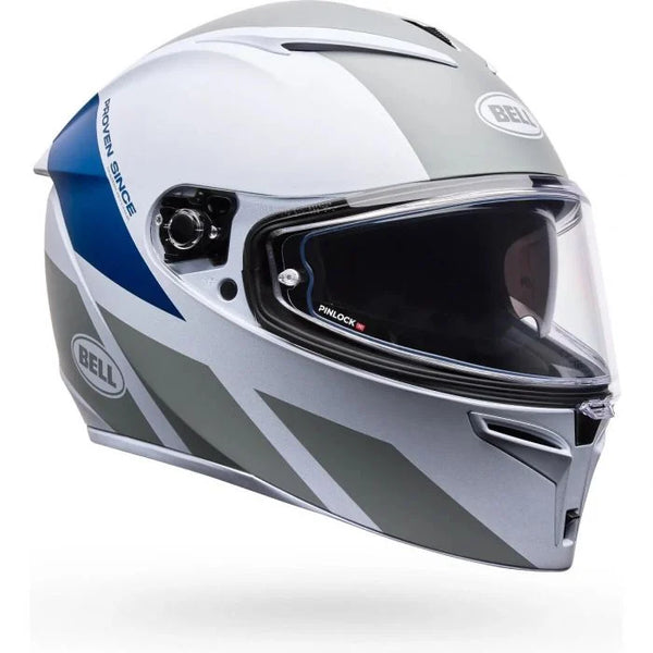 Bell Lithium MIPS Tech Helmet – BFD Moto