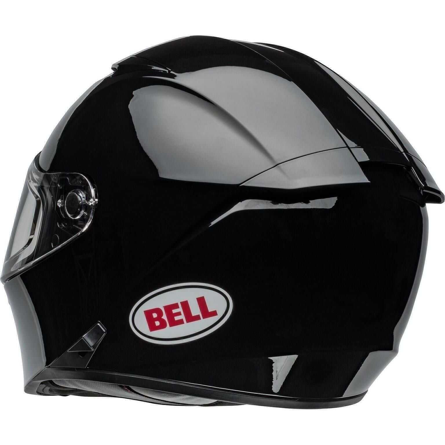 bell fim helmet Bell Lithium Solid Helmet – BFD Moto
