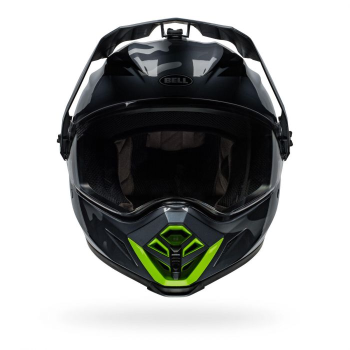 Bell MX-9 Adventure MIPS Alpine Helmet